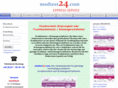 medtest24.com