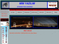 mimyazilim.com