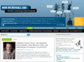 monincroyablejob.com