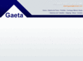 albertogaeta.com