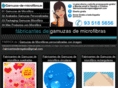 gamuzas-de-microfibra.es