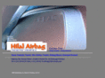 hilalairbag.com