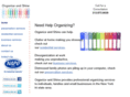 organizeandshine.com