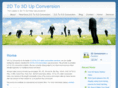 3dupconvert.com
