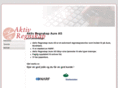 aktivregnskap.com