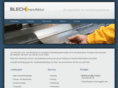 blechmanufaktur.com
