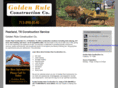 goldenruleconstructionofpearland.com