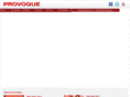 provogue.net