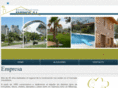 residencialfarinos.com