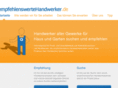 billigehandwerker.info