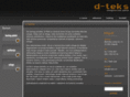 d-tecx.com
