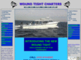 diannaleecharters.com