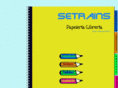 setrains.es