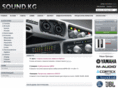 sound.kg