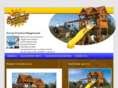 sunraypremiumplaygrounds.com