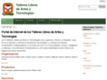 tallereslibres.org