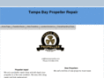 tampapropeller.com