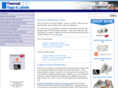 thermaltagsandlabels.com