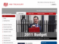 treasury.gov.uk