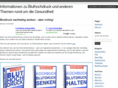 blutdrucksenken.org