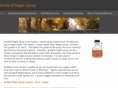 grade-b-maple-syrup.com