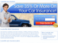 louisville-auto-insurance.com