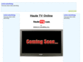 hautetv.com