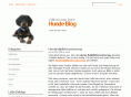 hunde-blogger.de