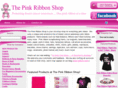 pinkribbonshop.com