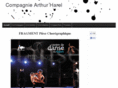 compagnie-arthur-harel.com