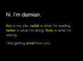 damianchmura.com