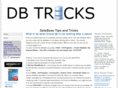 dbtricks.com