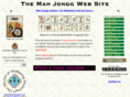 mahjongg.com