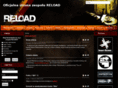 reload-band.com