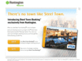 steeltownbanking.com