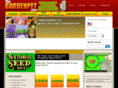 thegardenpet.com