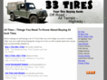 33tires.com