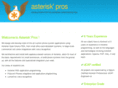 asteriskpros.com