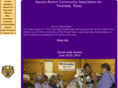 aycock-alumni.com