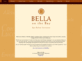 bellaonthebay.com