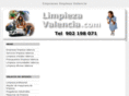 limpieza-valencia.com