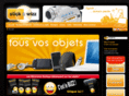 lost-objects.com