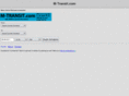 m-transit.com