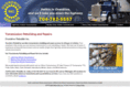 overdriverebuildsinc.com