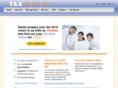 pasttaxs.com