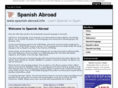 spanish-abroad.info