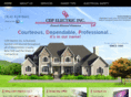 cdpelectric.com