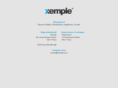 xemple.com