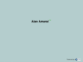alanamaral.com