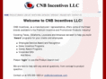 cnbincentives.com